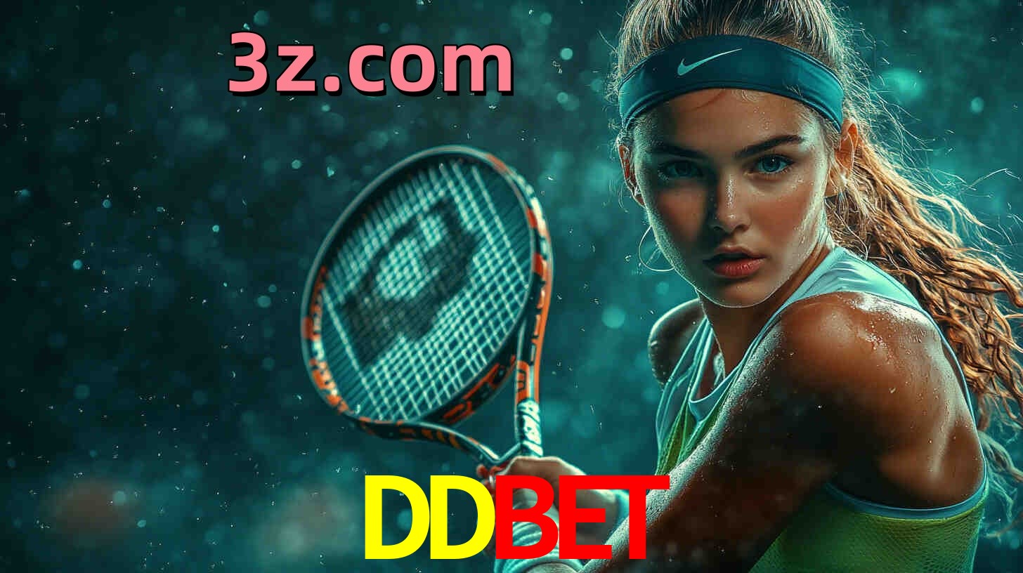 Apostas Esportivas no Plataforma DDBET